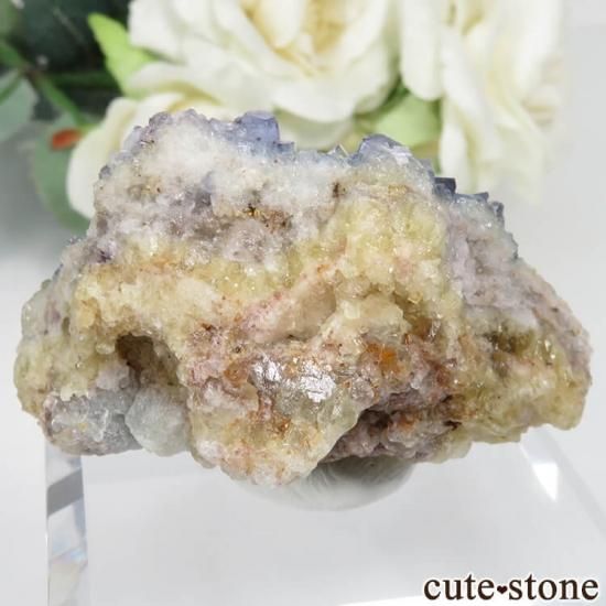 ɥ Dorfel Quarry ߥ֥롼ե饤 No.26μ̿1 cute stone