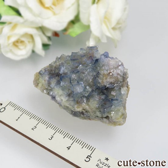 ɥ Dorfel Quarry ߥ֥롼ե饤 No.26μ̿3 cute stone