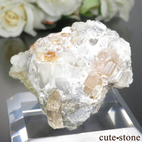 ѥ Katlang 󥸥ԥ󥯥ȥѡ (ڥꥢȥѡ)դ No.14μ̿1 cute stone