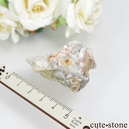 ѥ Katlang 󥸥ԥ󥯥ȥѡ (ڥꥢȥѡ)դ No.14μ̿4 cute stone