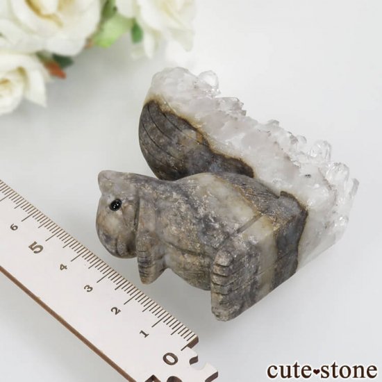 Τ罸 徽ǤǤꥹ No.3μ̿3 cute stone