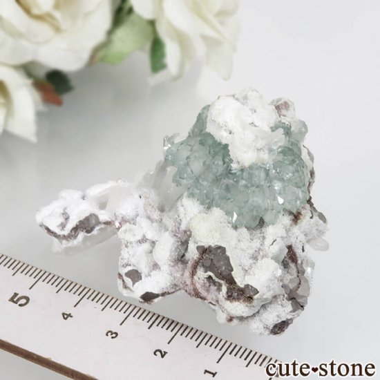  Rahuri 饤ȥ꡼󥢥ݥե饤ȡƥХȤθ No.4μ̿5 cute stone