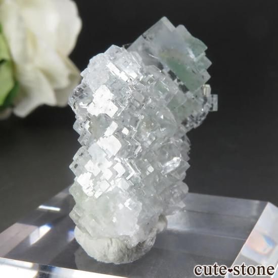 ե Marsanges Mine ե饤Ȥθ No.2μ̿1 cute stone