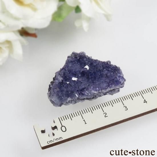 ե Saint-Peray ѡץ֥롼ե饤Ȥθ No.18μ̿3 cute stone