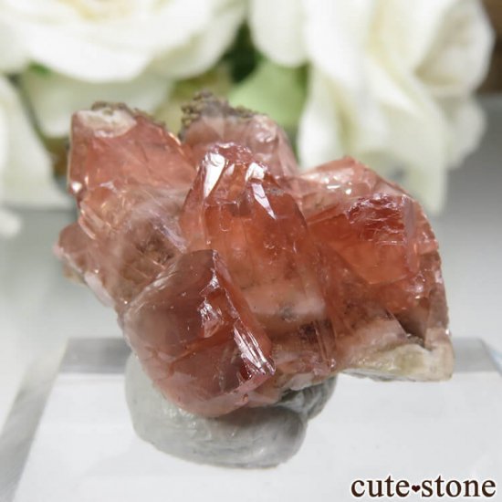 ᥭ Santa Eulalia ɥȤη뾽ʸСNo.3μ̿0 cute stone