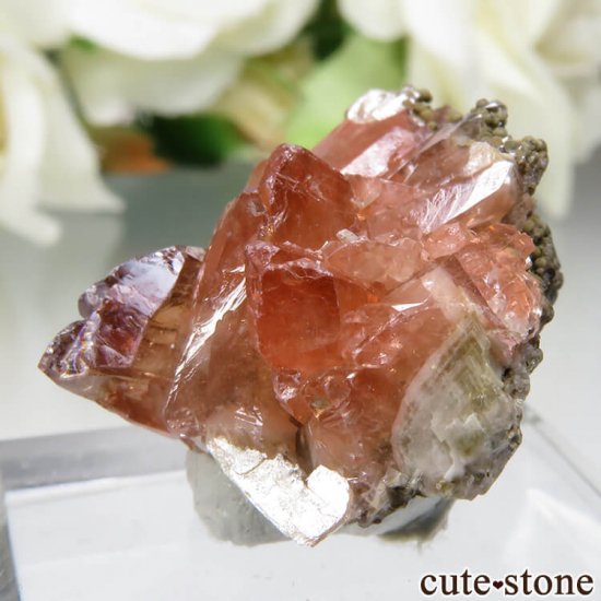 ᥭ Santa Eulalia ɥȤη뾽ʸСNo.3μ̿3 cute stone