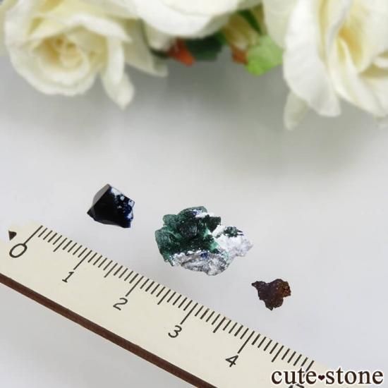 ᥭ Milpillas Mine 饤ȡޥ饫ȡǥå󥹥ȤΣå No.1μ̿1 cute stone