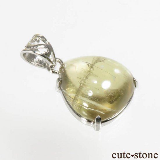 ݥsilver925ڥȥȥåסʥޥ󷿡 No.1μ̿0 cute stone