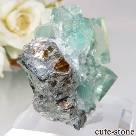  Xianghualing Mine ꡼ե饤ȡޥθ No.45μ̿0 cute stone