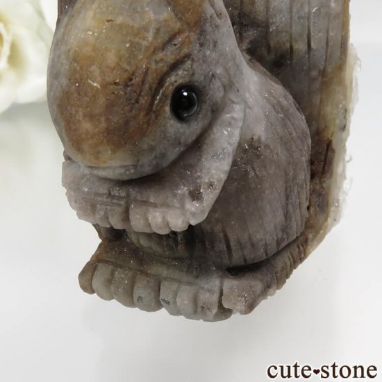 Τ罸 徽ǤǤꥹ No.4μ̿5 cute stone