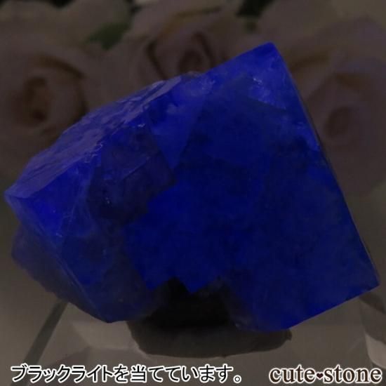 レディアナベラ Minty Cheesecake Pocket産 フローライトの結晶
