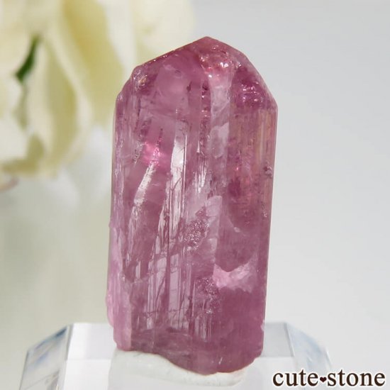 ֥饸 ߥʥ饤 Pederneira mine ԥ󥯥ȥޥθ No.4μ̿1 cute stone