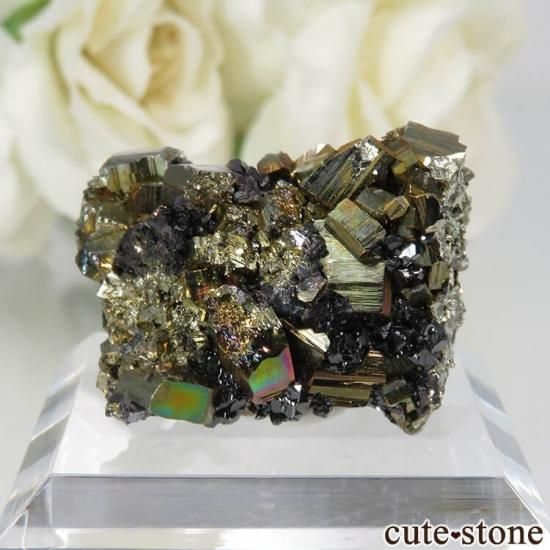 【鉱物標本】スファレライト ブルガリア産 ブルガリア産 スファレライト | 鉱物標本,サ行,スファレライト