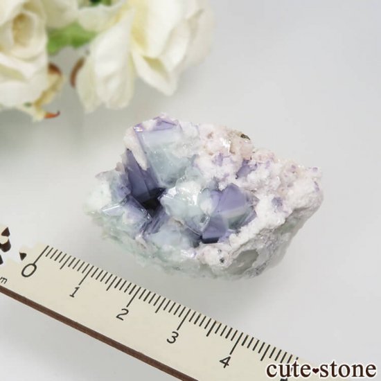 䥪󥷥 ֥롼ߥ꡼ե饤 No.35μ̿2 cute stone