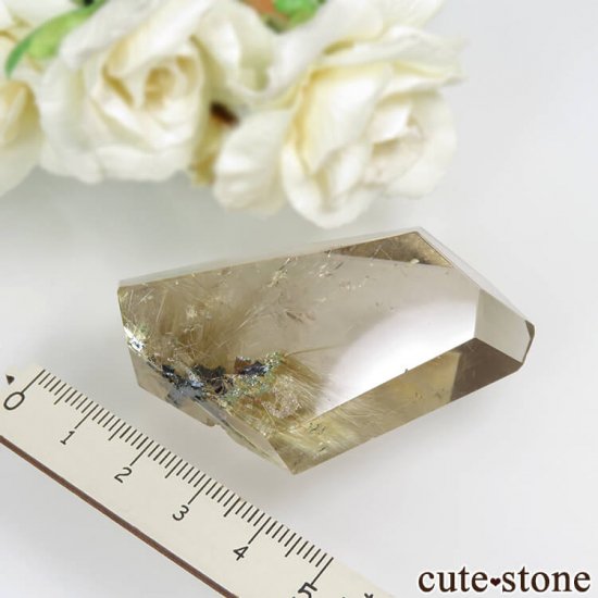 ֥饸 Х ۥʥ륤󥯥ġˤʪʸСݥåNo.4μ̿4 cute stone
