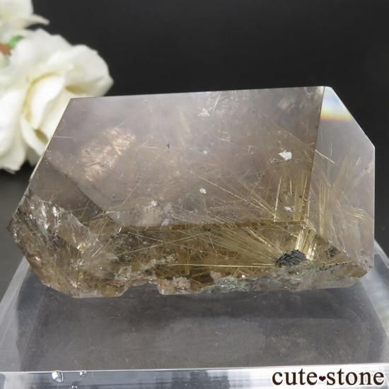 ֥饸 Х ۥʥ륤󥯥ġˤʪʸСݥåNo.5μ̿1 cute stone