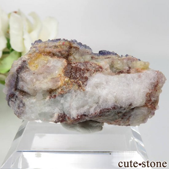 ɥ Dorfel Quarry ѡץߥ֥롼ե饤ȡ No.39μ̿1 cute stone