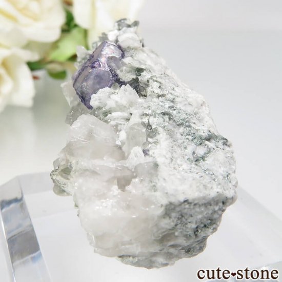 ɥ Dorfel Quarry ֥롼ե饤ȡ No.44μ̿1 cute stone
