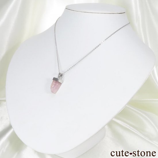 silver925 ԥ󥯥ȥѡθХڥȥȥå No.2μ̿3 cute stone