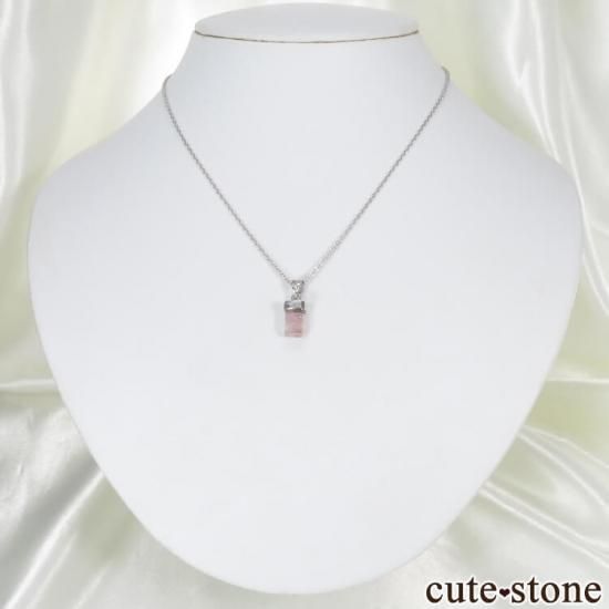 silver925 ԥ󥯥ȥѡθХڥȥȥå No.5μ̿1 cute stone