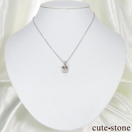 silver925 ԥ󥯥ȥѡθХڥȥȥå No.7μ̿1 cute stone