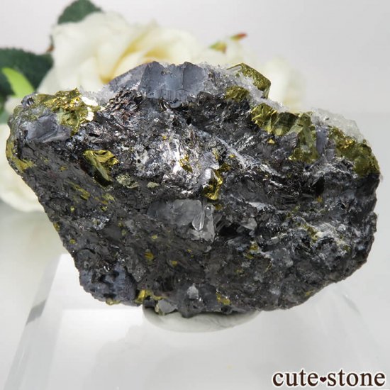 ֥륬ꥢ Krushev dol mine ʡ륳ѥ饤ȡĤθ No.2μ̿0 cute stone