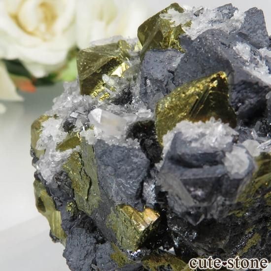 ֥륬ꥢ Krushev dol mine ʡ륳ѥ饤ȡĤθ No.2μ̿1 cute stone