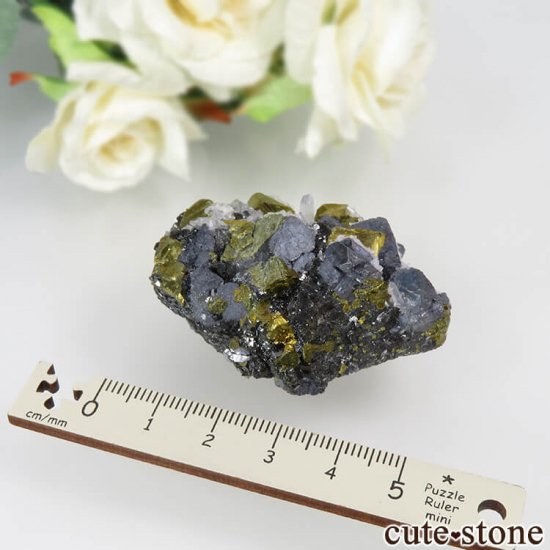֥륬ꥢ Krushev dol mine ʡ륳ѥ饤ȡĤθ No.2μ̿2 cute stone