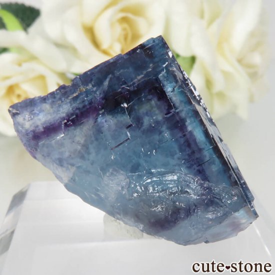 䥪󥷥 ֥롼ե饤 No.48μ̿0 cute stone