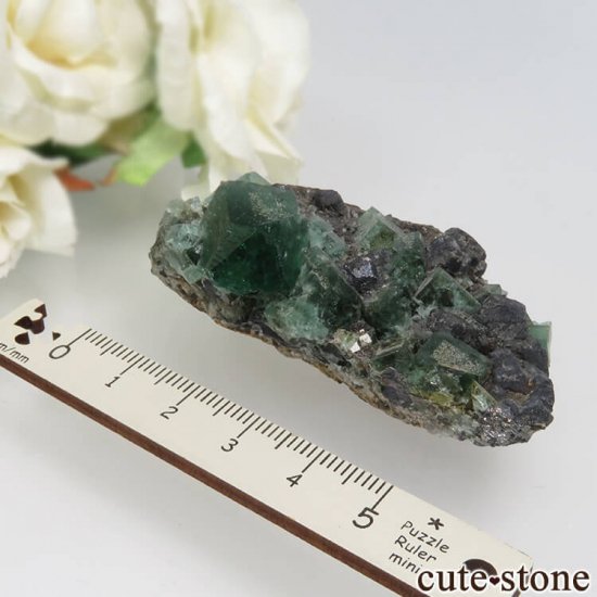 󥰥 Rogerley Mine ե饤ȡ No.14μ̿2 cute stone