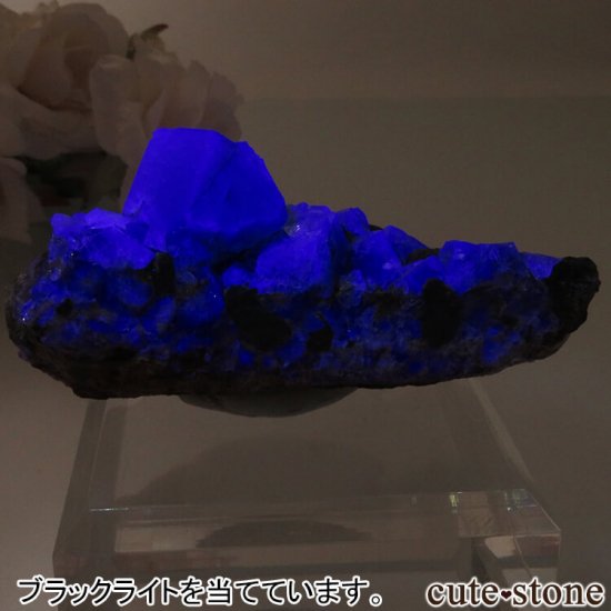 󥰥 Rogerley Mine ե饤ȡ No.14μ̿3 cute stone