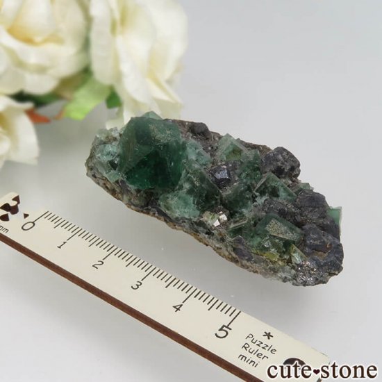 󥰥 Rogerley Mine ե饤ȡ No.14μ̿4 cute stone
