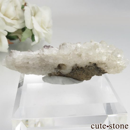󥰥 Rogerley Mine ե饤ȡ No.15μ̿0 cute stone