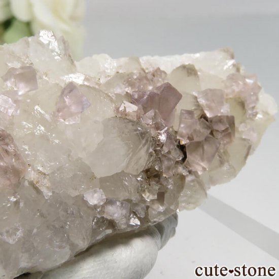 󥰥 Rogerley Mine ե饤ȡ No.15μ̿1 cute stone