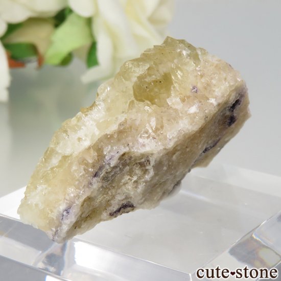 󥰥 Hilton Mine ե饤Ȥη뾽ʸСNo.4μ̿1 cute stone