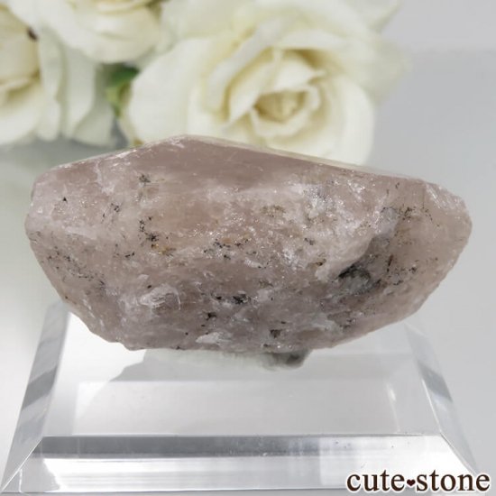 ѥ 뻺 礭ʥԥ󥯥ѥȤθ No.9μ̿1 cute stone
