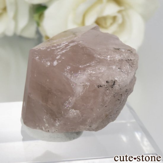 ѥ 뻺 礭ʥԥ󥯥ѥȤθ No.9μ̿2 cute stone