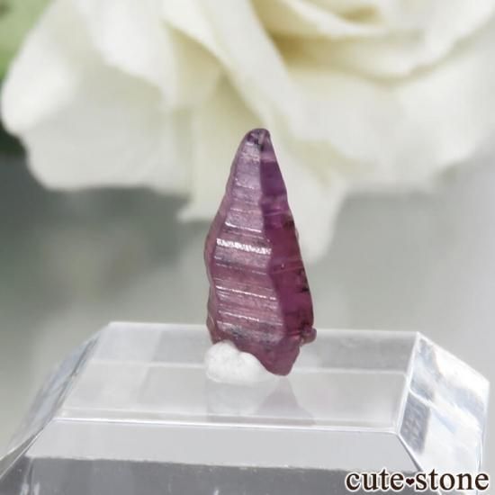  Ratnapura ԥ󥯥եη뾽 No.11μ̿1 cute stone