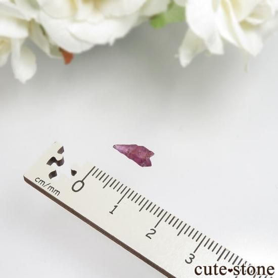  Ratnapura ԥ󥯥եη뾽 No.11μ̿3 cute stone