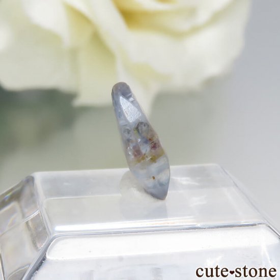  Ratnapura ֥롼եη뾽 No.15μ̿0 cute stone