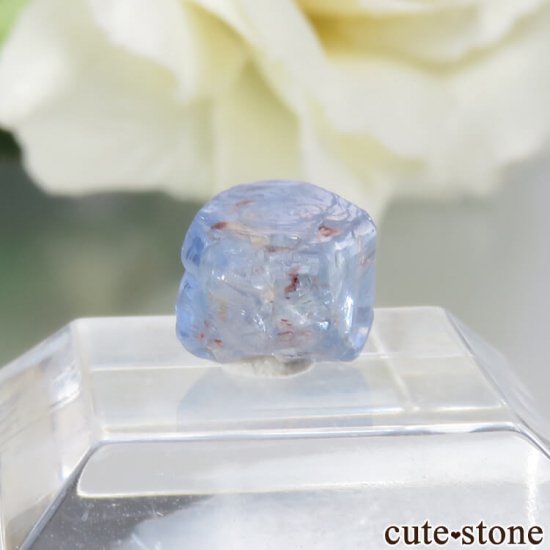  Ratnapura ֥롼եη뾽 No.19μ̿0 cute stone