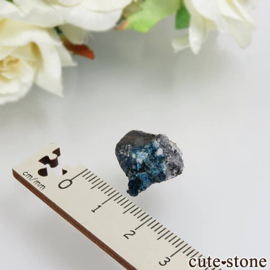 ʥ 桼 ԥåɥ꡼ 饺饤(ŷ)դ뾽ʸСNo.25μ̿3 cute stone
