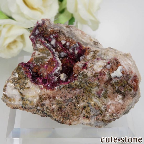 å Aghbar Mine 饤Ȥθ (ʪɸ) No.8μ̿2 cute stone