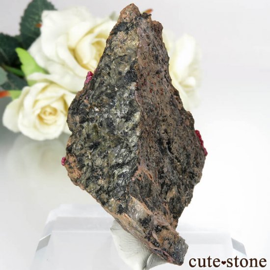 å Bou Azzer ꥹ饤Ȥθ (ʪɸ) No.4μ̿0 cute stone