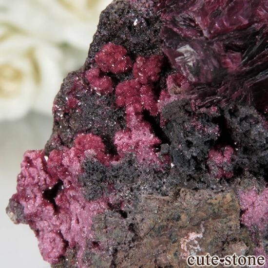 å Bou Azzer ꥹ饤Ȥθ (ʪɸ) No.4μ̿2 cute stone