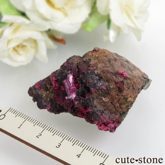 å Bou Azzer ꥹ饤Ȥθ (ʪɸ) No.4μ̿3 cute stone