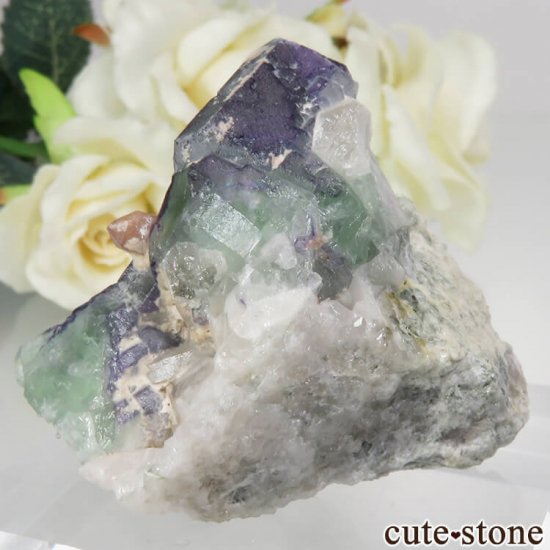 ɥ Dorfel Quarry ֥롼ߥ꡼ե饤ȡ No.53μ̿1 cute stone