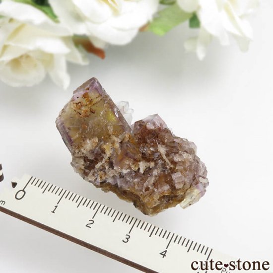 ɥ Bergmannisch Gluck Mine ե饤Ȥθ No.4μ̿2 cute stone