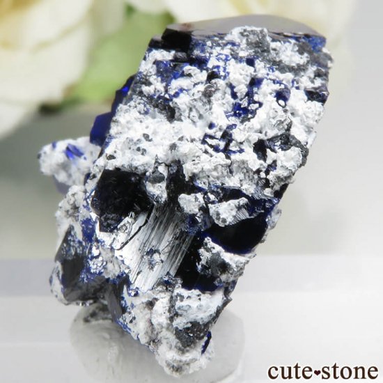 ᥭ Milpillas Mine饤Ȥη뾽ʸСNo.6μ̿2 cute stone