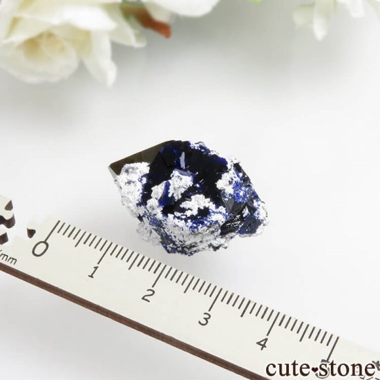 ᥭ Milpillas Mine饤Ȥη뾽ʸСNo.6μ̿3 cute stone